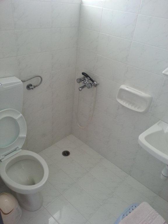 Ippokambos Rooms プラキアス 部屋 写真